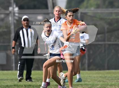 Thumbnail 2 in Corona del Mar @ Saint Joseph (CIF-SS D1 Playoffs) photogallery.