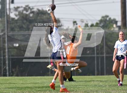 Thumbnail 1 in Corona del Mar @ Saint Joseph (CIF-SS D1 Playoffs) photogallery.