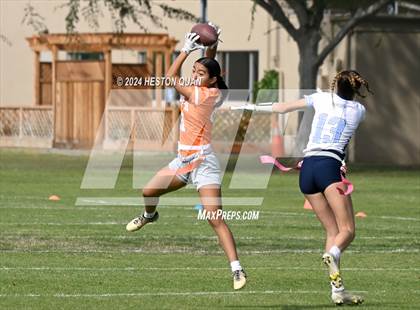 Thumbnail 1 in Corona del Mar @ Saint Joseph (CIF-SS D1 Playoffs) photogallery.