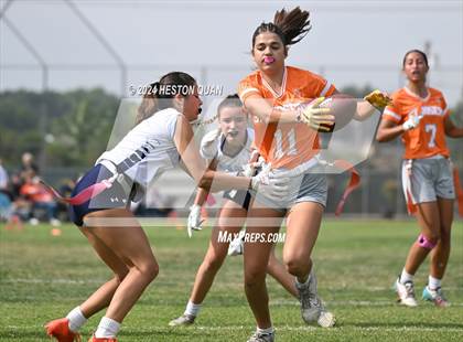 Thumbnail 3 in Corona del Mar @ Saint Joseph (CIF-SS D1 Playoffs) photogallery.