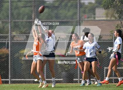 Thumbnail 1 in Corona del Mar @ Saint Joseph (CIF-SS D1 Playoffs) photogallery.