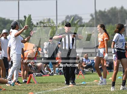 Thumbnail 1 in Corona del Mar @ Saint Joseph (CIF-SS D1 Playoffs) photogallery.