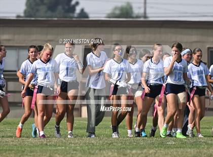 Thumbnail 1 in Corona del Mar @ Saint Joseph (CIF-SS D1 Playoffs) photogallery.