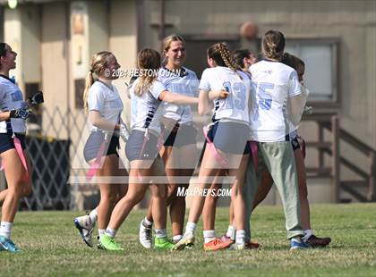 Thumbnail 1 in Corona del Mar @ Saint Joseph (CIF-SS D1 Playoffs) photogallery.