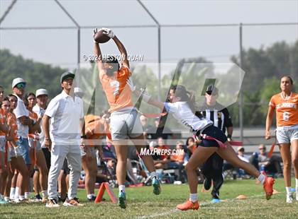 Thumbnail 3 in Corona del Mar @ Saint Joseph (CIF-SS D1 Playoffs) photogallery.