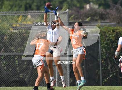 Thumbnail 1 in Corona del Mar @ Saint Joseph (CIF-SS D1 Playoffs) photogallery.