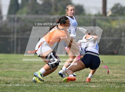 Thumbnail 3 in Corona del Mar @ Saint Joseph (CIF-SS D1 Playoffs) photogallery.