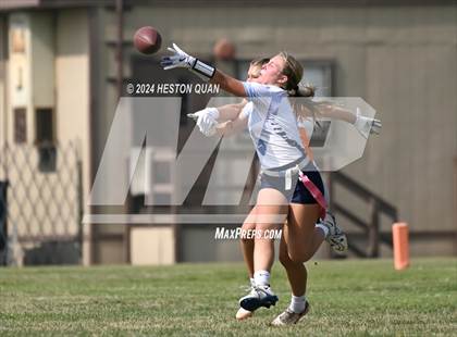 Thumbnail 2 in Corona del Mar @ Saint Joseph (CIF-SS D1 Playoffs) photogallery.