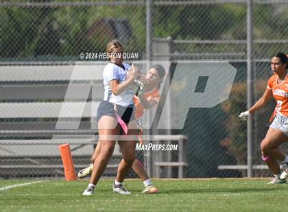 Thumbnail 2 in Corona del Mar @ Saint Joseph (CIF-SS D1 Playoffs) photogallery.