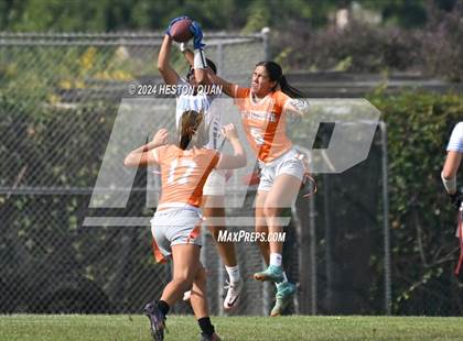 Thumbnail 2 in Corona del Mar @ Saint Joseph (CIF-SS D1 Playoffs) photogallery.