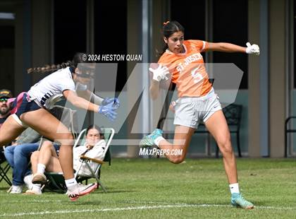 Thumbnail 3 in Corona del Mar @ Saint Joseph (CIF-SS D1 Playoffs) photogallery.