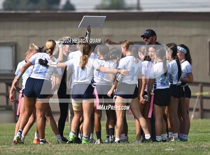 Thumbnail 2 in Corona del Mar @ Saint Joseph (CIF-SS D1 Playoffs) photogallery.