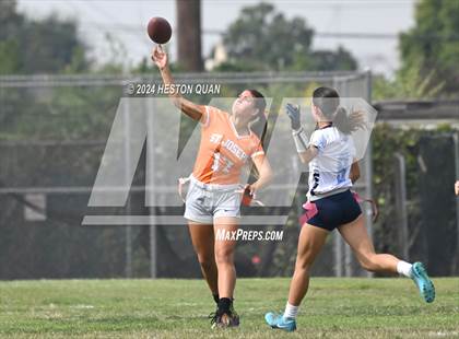 Thumbnail 1 in Corona del Mar @ Saint Joseph (CIF-SS D1 Playoffs) photogallery.