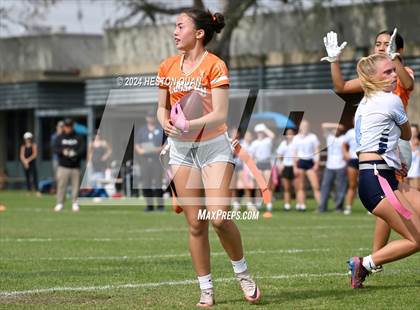 Thumbnail 2 in Corona del Mar @ Saint Joseph (CIF-SS D1 Playoffs) photogallery.