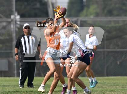 Thumbnail 1 in Corona del Mar @ Saint Joseph (CIF-SS D1 Playoffs) photogallery.
