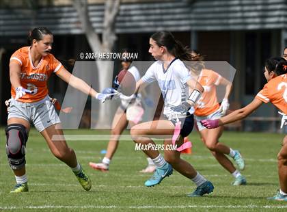 Thumbnail 2 in Corona del Mar @ Saint Joseph (CIF-SS D1 Playoffs) photogallery.