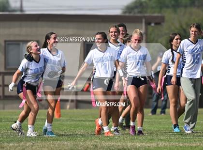 Thumbnail 3 in Corona del Mar @ Saint Joseph (CIF-SS D1 Playoffs) photogallery.