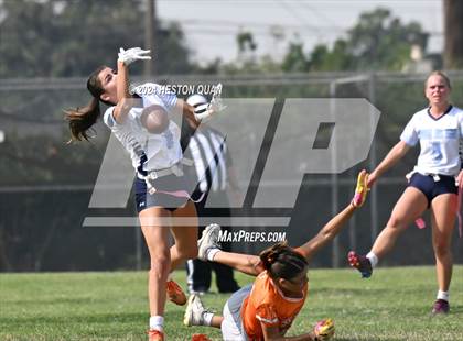 Thumbnail 1 in Corona del Mar @ Saint Joseph (CIF-SS D1 Playoffs) photogallery.