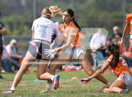 Thumbnail 3 in Corona del Mar @ Saint Joseph (CIF-SS D1 Playoffs) photogallery.
