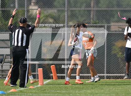 Thumbnail 1 in Corona del Mar @ Saint Joseph (CIF-SS D1 Playoffs) photogallery.