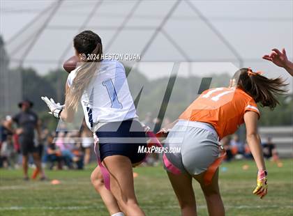 Thumbnail 1 in Corona del Mar @ Saint Joseph (CIF-SS D1 Playoffs) photogallery.