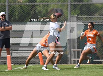 Thumbnail 2 in Corona del Mar @ Saint Joseph (CIF-SS D1 Playoffs) photogallery.