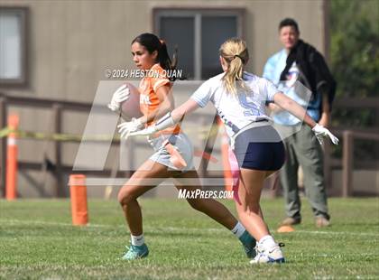 Thumbnail 3 in Corona del Mar @ Saint Joseph (CIF-SS D1 Playoffs) photogallery.
