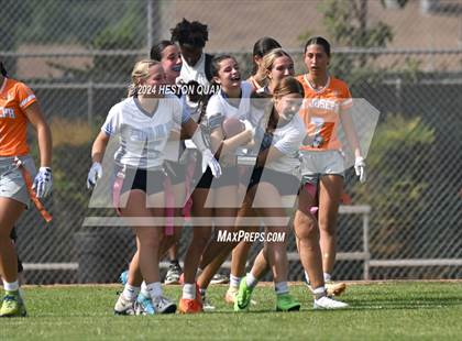 Thumbnail 1 in Corona del Mar @ Saint Joseph (CIF-SS D1 Playoffs) photogallery.