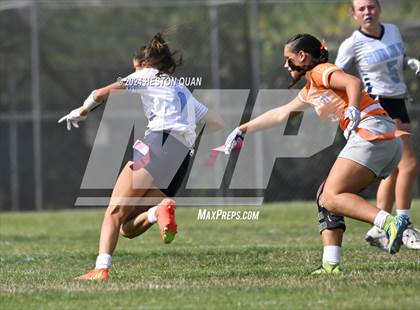 Thumbnail 3 in Corona del Mar @ Saint Joseph (CIF-SS D1 Playoffs) photogallery.