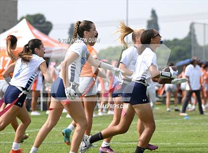 Thumbnail 2 in Corona del Mar @ Saint Joseph (CIF-SS D1 Playoffs) photogallery.
