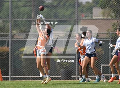 Thumbnail 3 in Corona del Mar @ Saint Joseph (CIF-SS D1 Playoffs) photogallery.