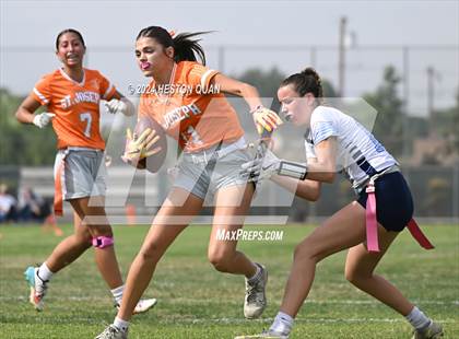 Thumbnail 2 in Corona del Mar @ Saint Joseph (CIF-SS D1 Playoffs) photogallery.