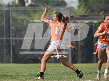 Thumbnail 3 in Corona del Mar @ Saint Joseph (CIF-SS D1 Playoffs) photogallery.