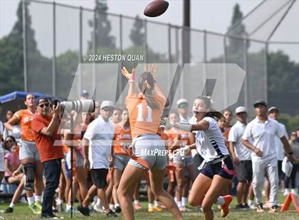 Thumbnail 2 in Corona del Mar @ Saint Joseph (CIF-SS D1 Playoffs) photogallery.