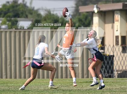 Thumbnail 3 in Corona del Mar @ Saint Joseph (CIF-SS D1 Playoffs) photogallery.