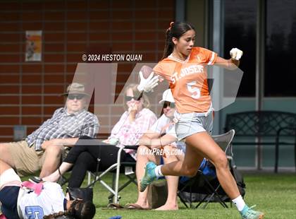Thumbnail 2 in Corona del Mar @ Saint Joseph (CIF-SS D1 Playoffs) photogallery.