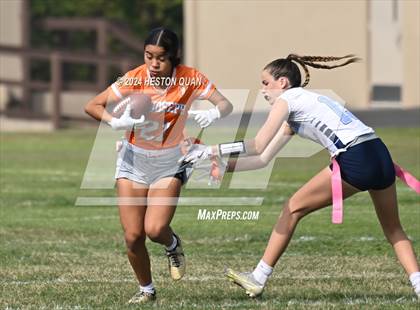 Thumbnail 3 in Corona del Mar @ Saint Joseph (CIF-SS D1 Playoffs) photogallery.