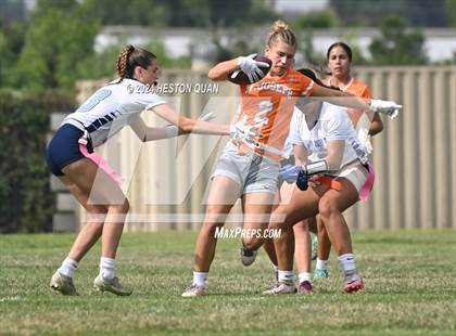 Thumbnail 2 in Corona del Mar @ Saint Joseph (CIF-SS D1 Playoffs) photogallery.