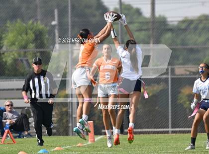 Thumbnail 3 in Corona del Mar @ Saint Joseph (CIF-SS D1 Playoffs) photogallery.