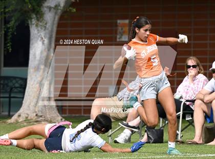 Thumbnail 3 in Corona del Mar @ Saint Joseph (CIF-SS D1 Playoffs) photogallery.