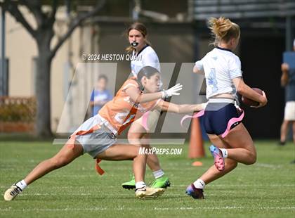 Thumbnail 3 in Corona del Mar @ Saint Joseph (CIF-SS D1 Playoffs) photogallery.