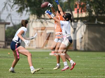 Thumbnail 2 in Corona del Mar @ Saint Joseph (CIF-SS D1 Playoffs) photogallery.