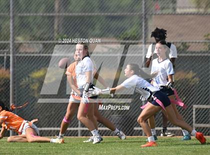 Thumbnail 1 in Corona del Mar @ Saint Joseph (CIF-SS D1 Playoffs) photogallery.