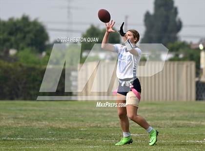 Thumbnail 2 in Corona del Mar @ Saint Joseph (CIF-SS D1 Playoffs) photogallery.