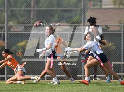 Thumbnail 3 in Corona del Mar @ Saint Joseph (CIF-SS D1 Playoffs) photogallery.