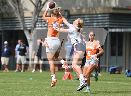 Thumbnail 3 in Corona del Mar @ Saint Joseph (CIF-SS D1 Playoffs) photogallery.