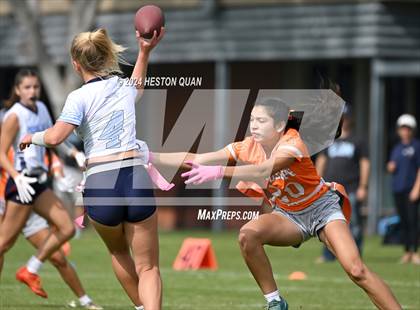 Thumbnail 2 in Corona del Mar @ Saint Joseph (CIF-SS D1 Playoffs) photogallery.