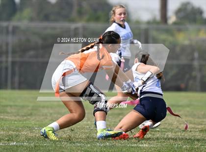 Thumbnail 1 in Corona del Mar @ Saint Joseph (CIF-SS D1 Playoffs) photogallery.