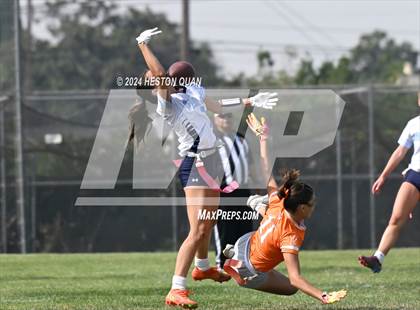 Thumbnail 3 in Corona del Mar @ Saint Joseph (CIF-SS D1 Playoffs) photogallery.