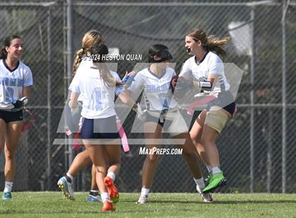 Thumbnail 2 in Corona del Mar @ Saint Joseph (CIF-SS D1 Playoffs) photogallery.